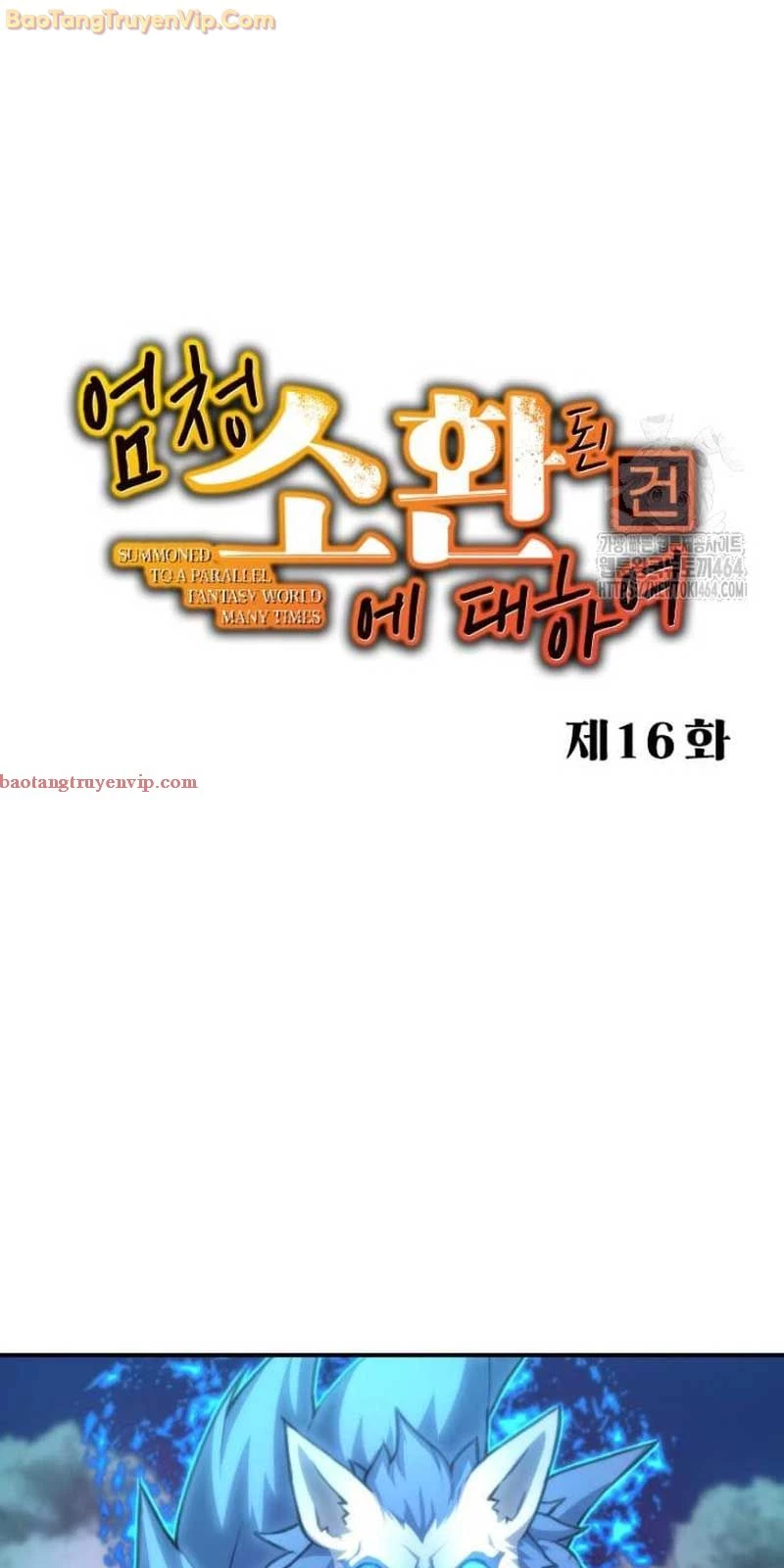 Cả Lớp Được Triệu Hồi Sang Thế Giới Khác Chapter 16 - 2