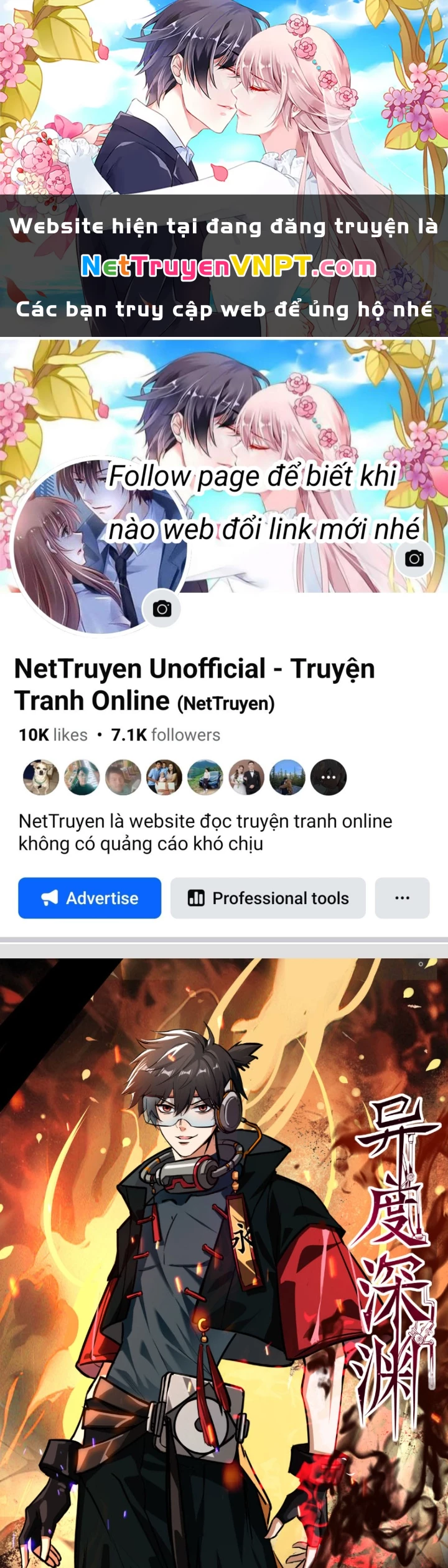 Di Độ Thâm Uyên - Trùng Khởi Kỷ Nguyên Chapter 2 - 1