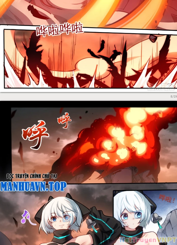 Di Độ Thâm Uyên - Trùng Khởi Kỷ Nguyên Chapter 2 - 17