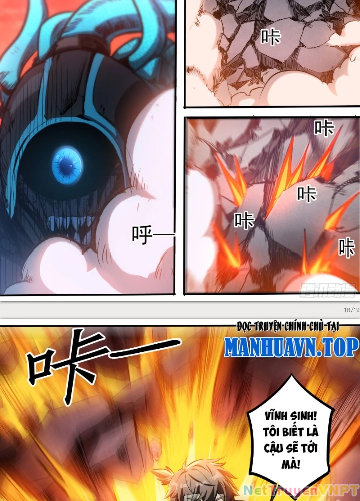 Di Độ Thâm Uyên - Trùng Khởi Kỷ Nguyên Chapter 2 - 39