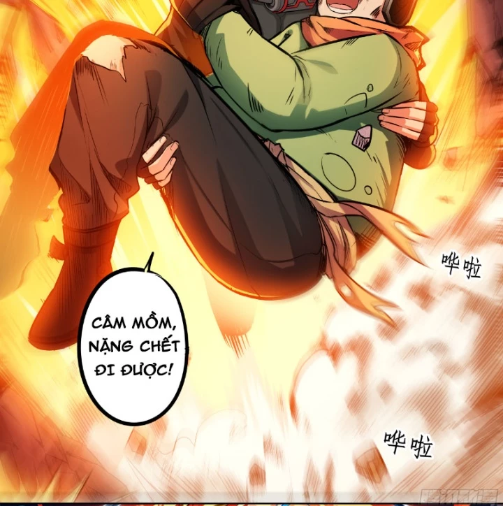 Di Độ Thâm Uyên - Trùng Khởi Kỷ Nguyên Chapter 2 - 41