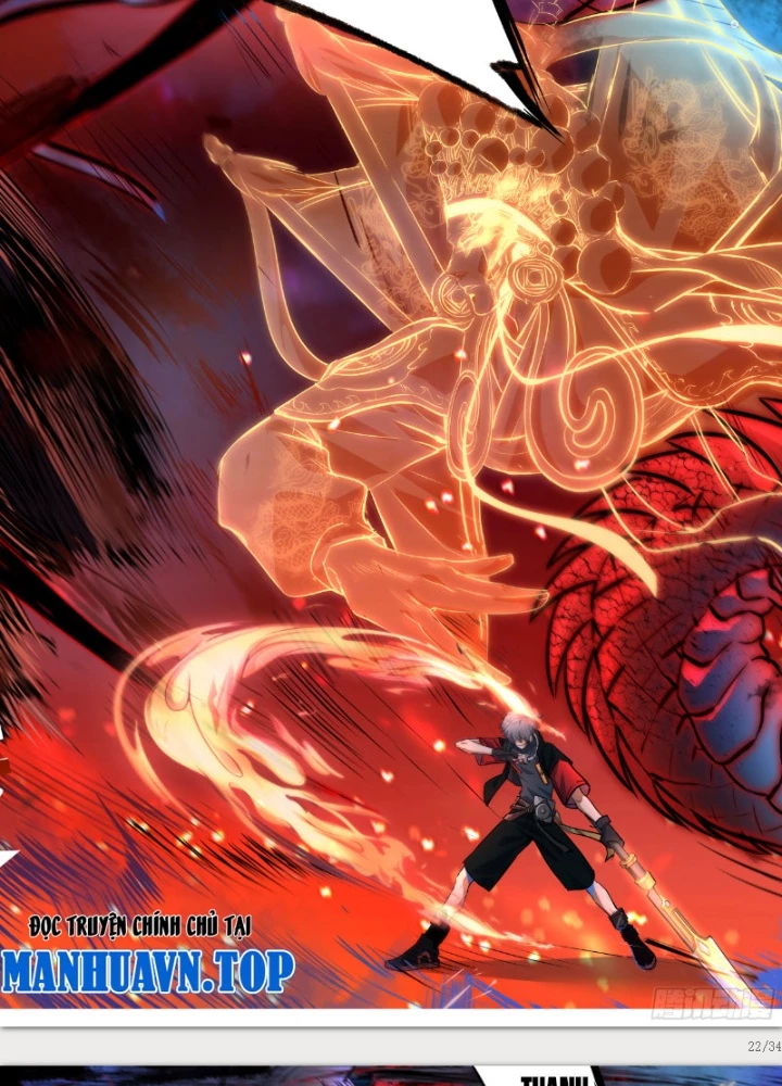 Di Độ Thâm Uyên - Trùng Khởi Kỷ Nguyên Chapter 3 - 47