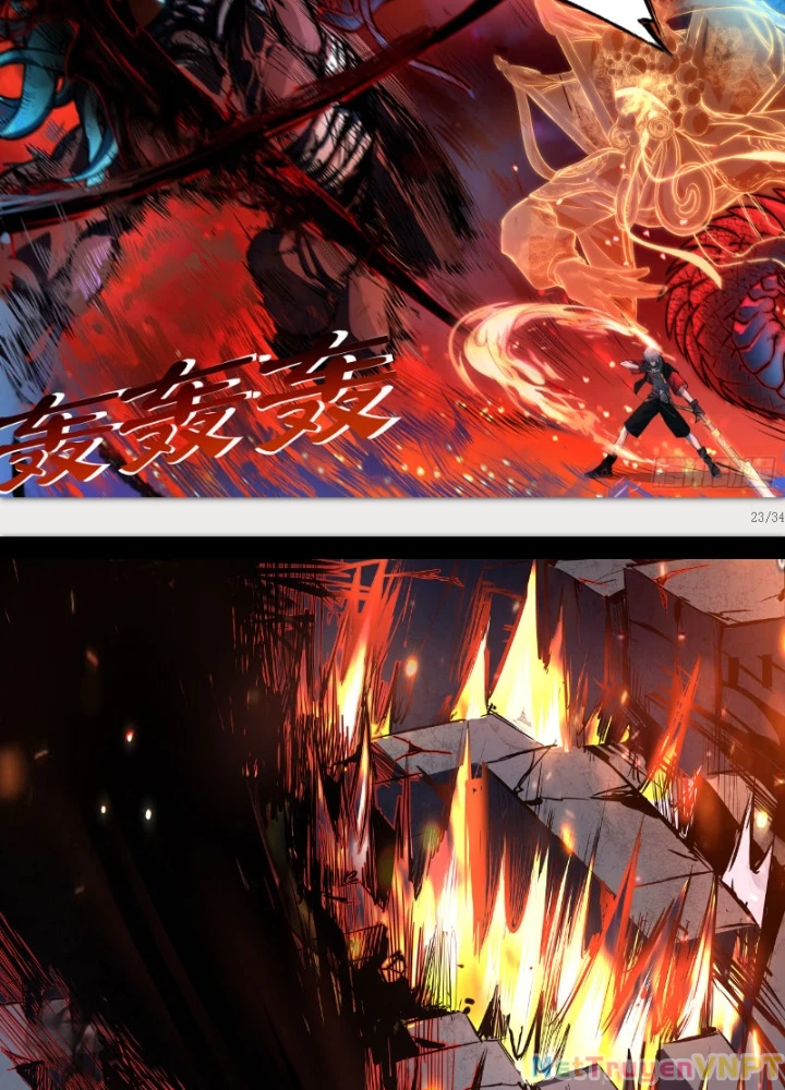 Di Độ Thâm Uyên - Trùng Khởi Kỷ Nguyên Chapter 3 - 49