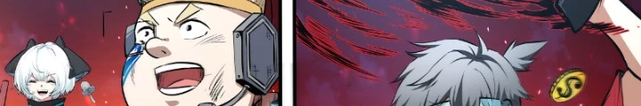 Di Độ Thâm Uyên - Trùng Khởi Kỷ Nguyên Chapter 3 - 56