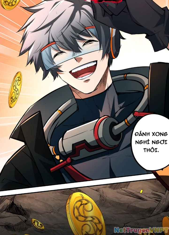 Di Độ Thâm Uyên - Trùng Khởi Kỷ Nguyên Chapter 3 - 59