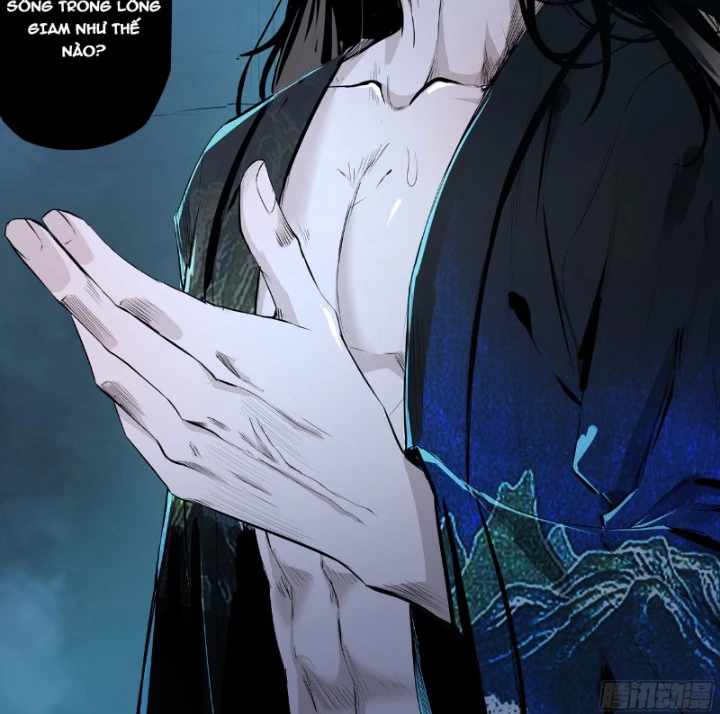Di Độ Thâm Uyên - Trùng Khởi Kỷ Nguyên Chapter 3 - 73