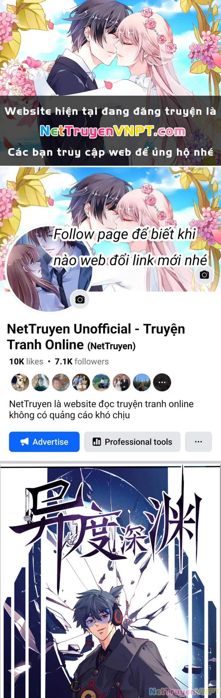 Di Độ Thâm Uyên - Trùng Khởi Kỷ Nguyên Chapter 4 - 1
