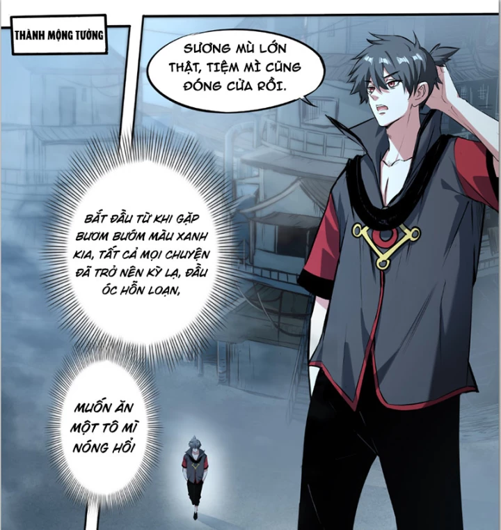 Di Độ Thâm Uyên - Trùng Khởi Kỷ Nguyên Chapter 4 - 24