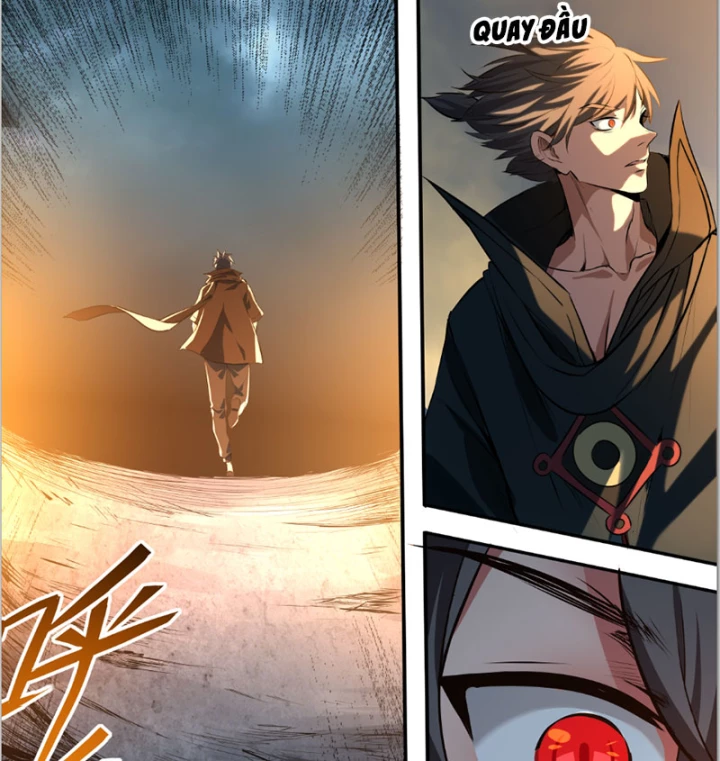 Di Độ Thâm Uyên - Trùng Khởi Kỷ Nguyên Chapter 4 - 29