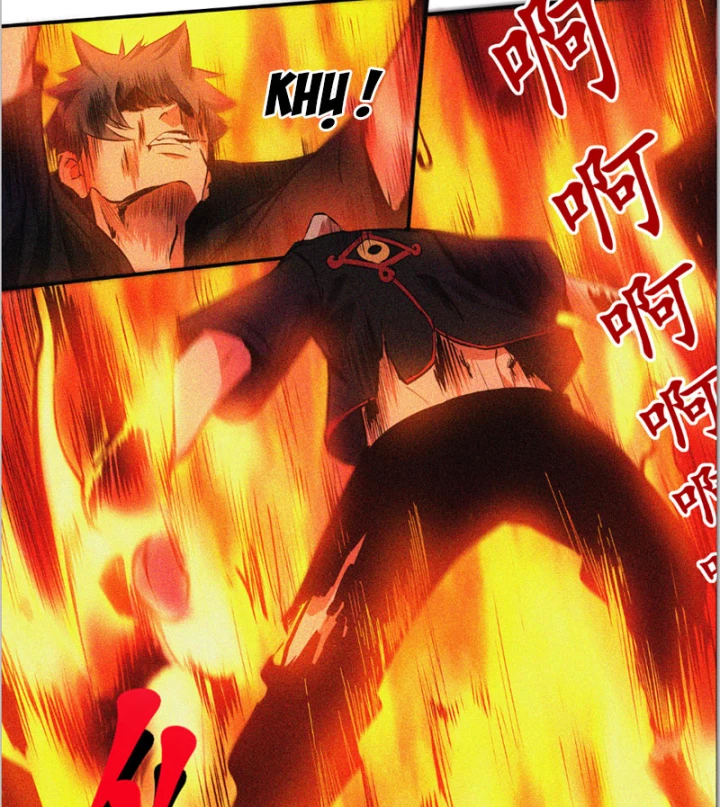 Di Độ Thâm Uyên - Trùng Khởi Kỷ Nguyên Chapter 4 - 36