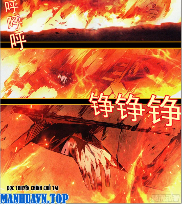 Di Độ Thâm Uyên - Trùng Khởi Kỷ Nguyên Chapter 4 - 38