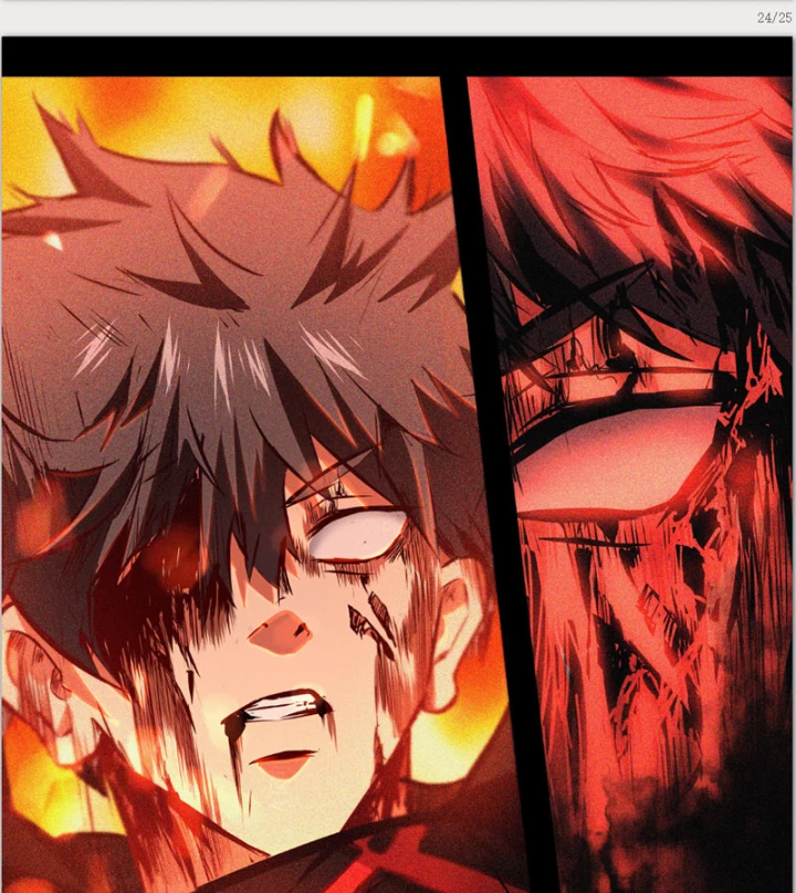 Di Độ Thâm Uyên - Trùng Khởi Kỷ Nguyên Chapter 4 - 39