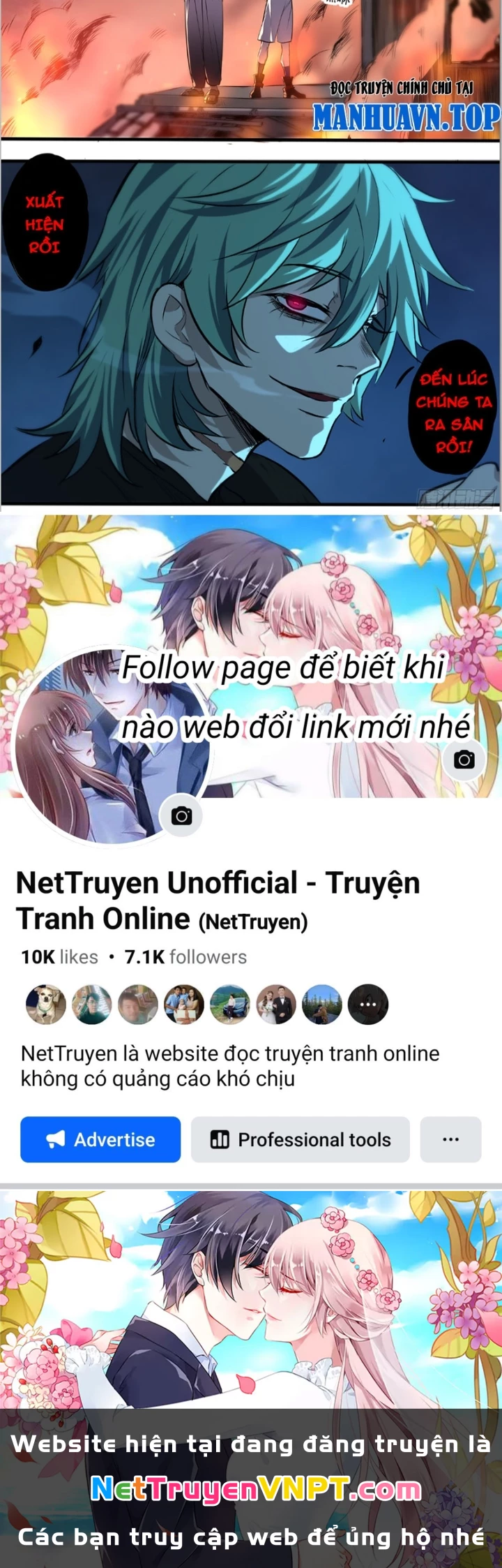 Di Độ Thâm Uyên - Trùng Khởi Kỷ Nguyên Chapter 6 - 37
