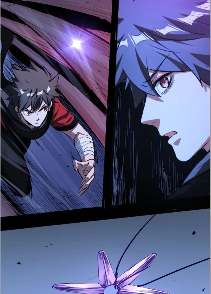 Di Độ Thâm Uyên - Trùng Khởi Kỷ Nguyên Chapter 7 - 45