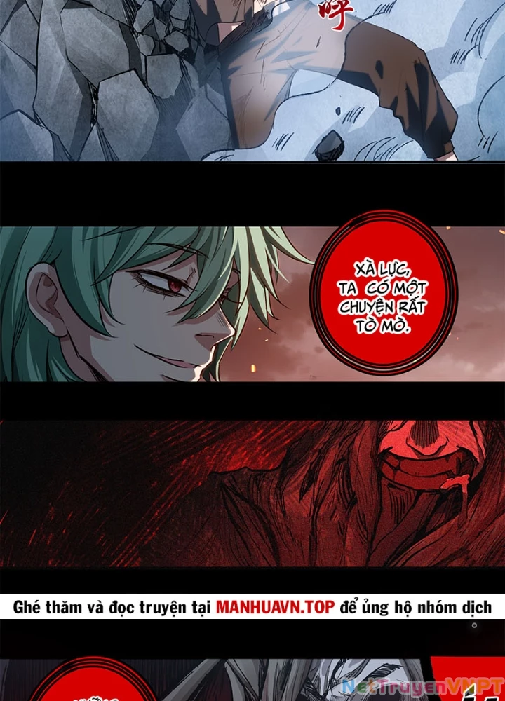 Di Độ Thâm Uyên - Trùng Khởi Kỷ Nguyên Chapter 8 - 17