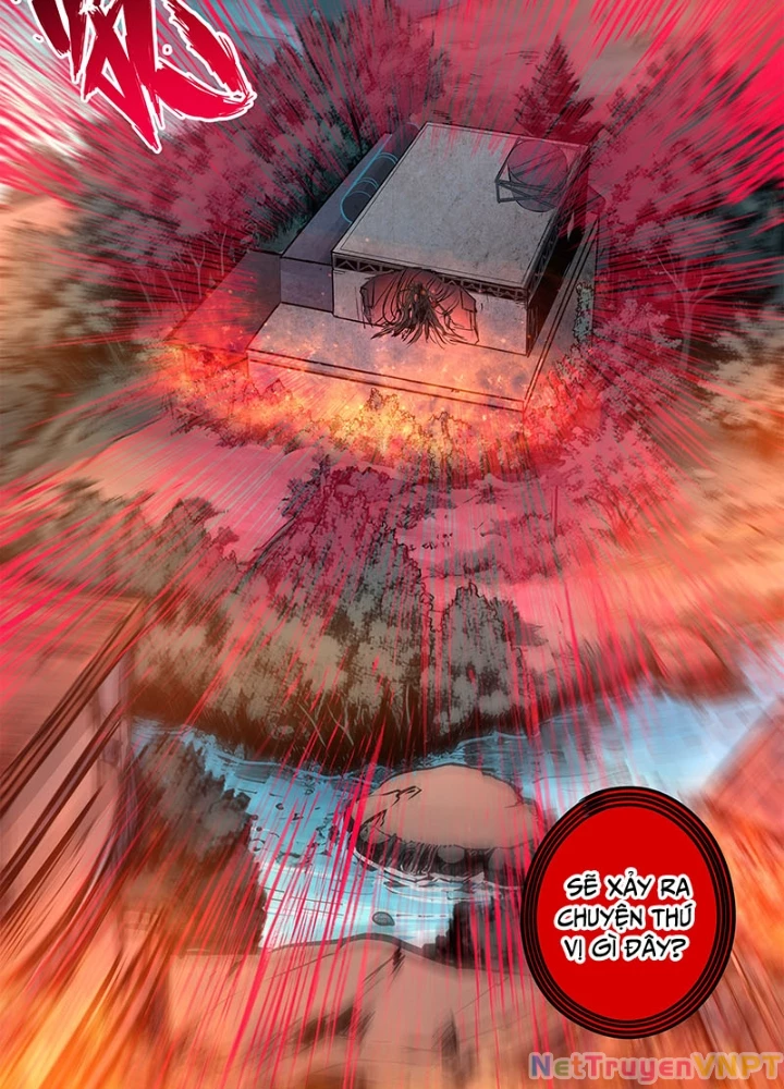 Di Độ Thâm Uyên - Trùng Khởi Kỷ Nguyên Chapter 8 - 21