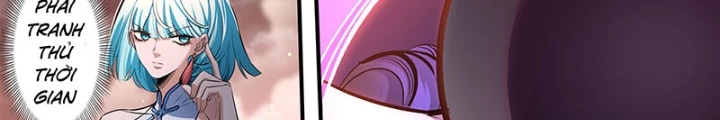 Di Độ Thâm Uyên - Trùng Khởi Kỷ Nguyên Chapter 8 - 38