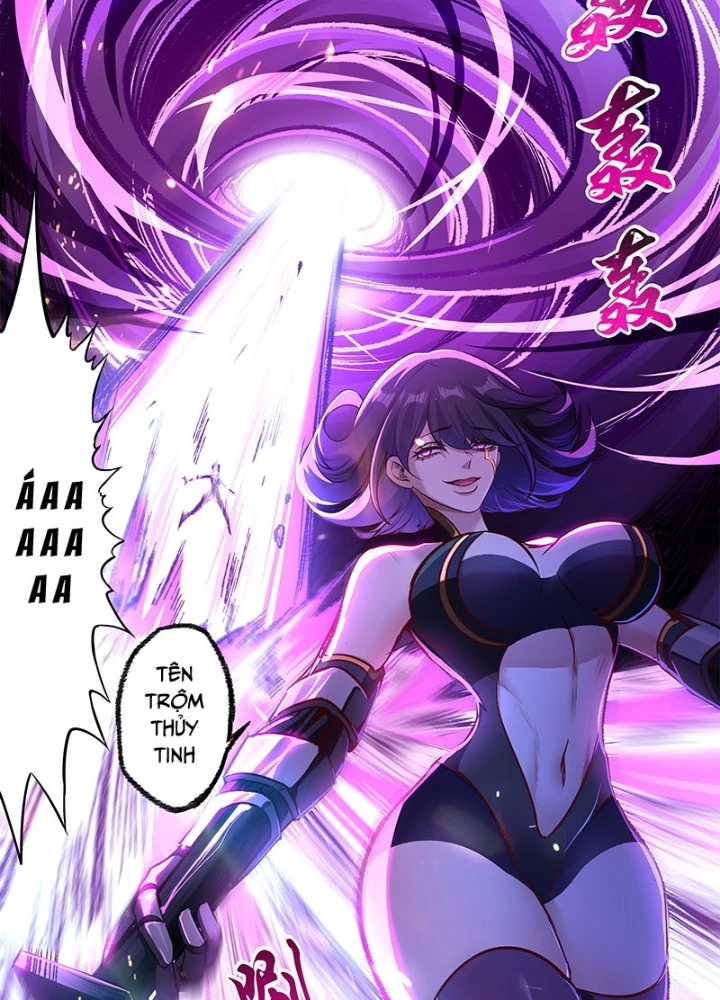 Di Độ Thâm Uyên - Trùng Khởi Kỷ Nguyên Chapter 8 - 41