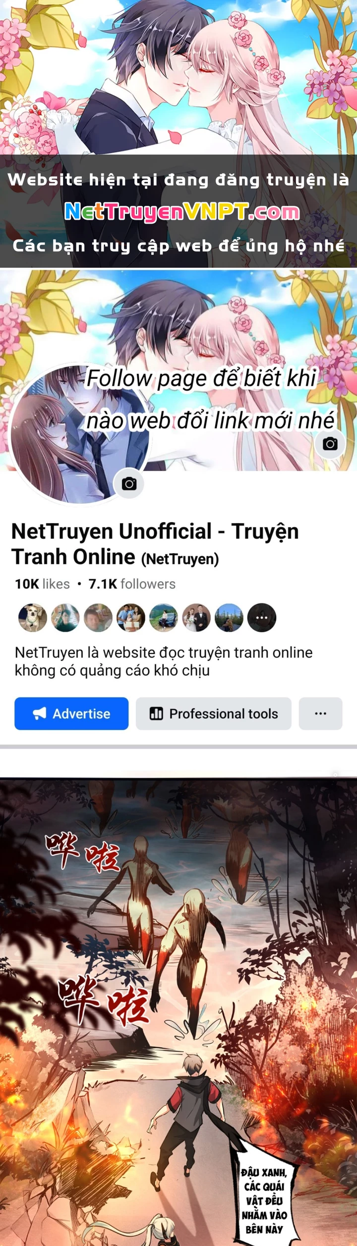 Di Độ Thâm Uyên - Trùng Khởi Kỷ Nguyên Chapter 9 - 1
