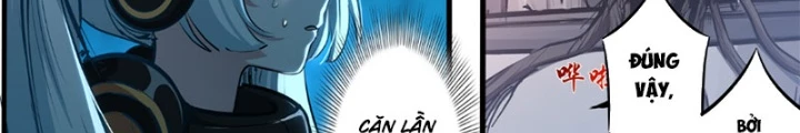 Di Độ Thâm Uyên - Trùng Khởi Kỷ Nguyên Chapter 9 - 4