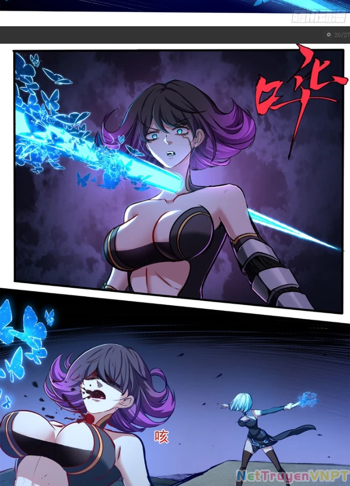 Di Độ Thâm Uyên - Trùng Khởi Kỷ Nguyên Chapter 9 - 43