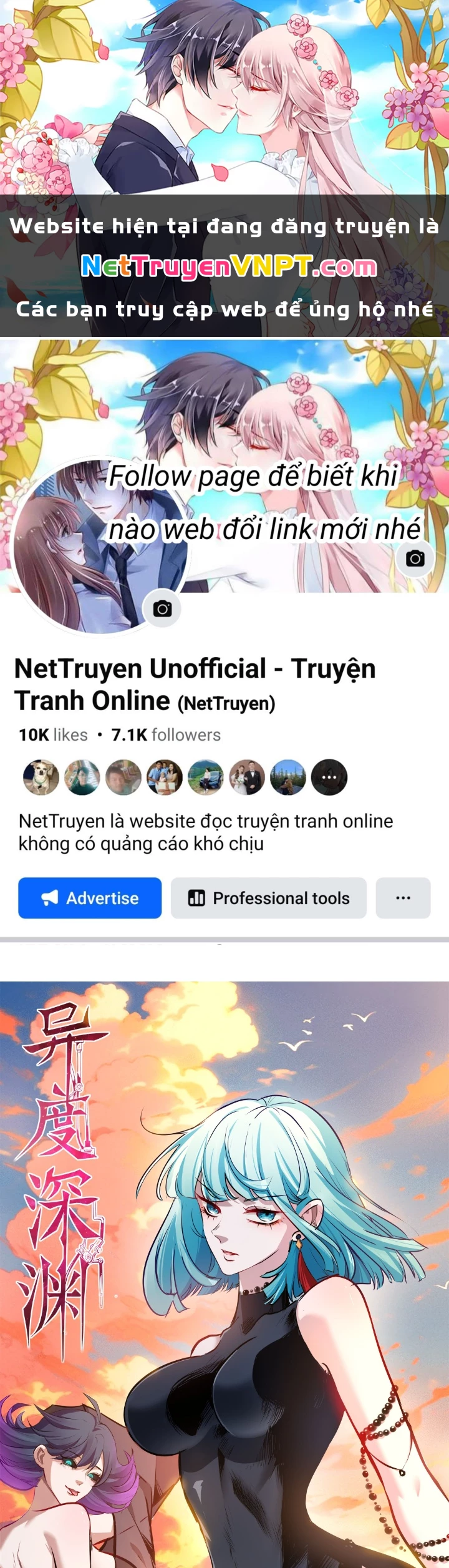 Di Độ Thâm Uyên - Trùng Khởi Kỷ Nguyên Chapter 10 - 1