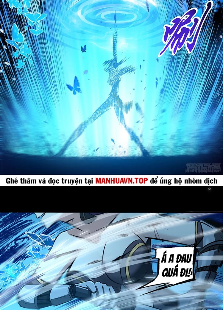 Di Độ Thâm Uyên - Trùng Khởi Kỷ Nguyên Chapter 10 - 11