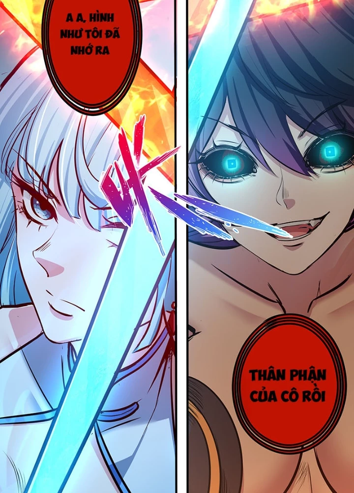 Di Độ Thâm Uyên - Trùng Khởi Kỷ Nguyên Chapter 10 - 19
