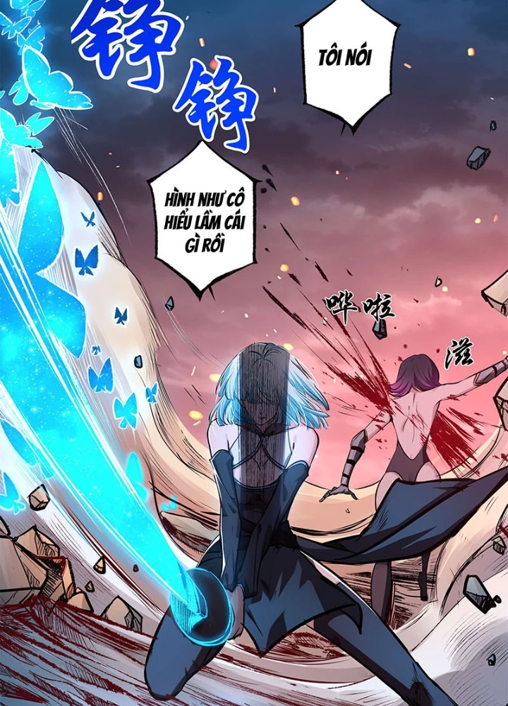 Di Độ Thâm Uyên - Trùng Khởi Kỷ Nguyên Chapter 10 - 39