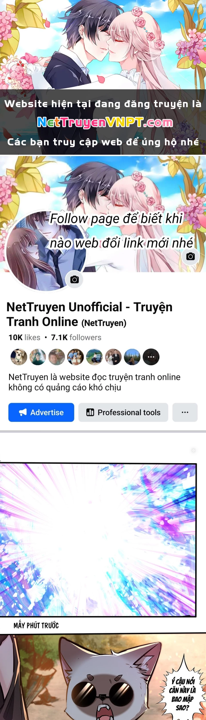 Di Độ Thâm Uyên - Trùng Khởi Kỷ Nguyên Chapter 11 - 1