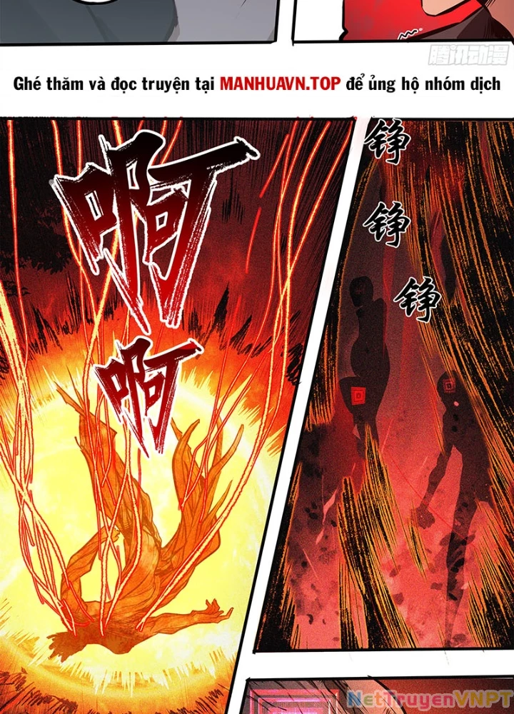 Di Độ Thâm Uyên - Trùng Khởi Kỷ Nguyên Chapter 11 - 43