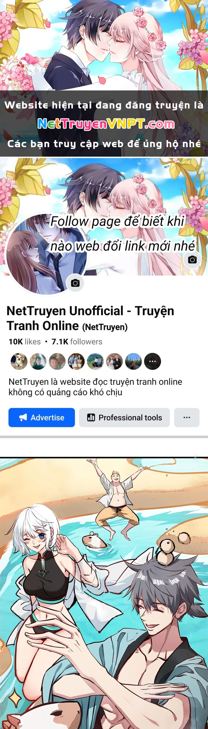 Di Độ Thâm Uyên - Trùng Khởi Kỷ Nguyên Chapter 12 - 1