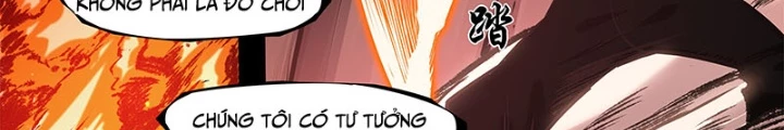 Di Độ Thâm Uyên - Trùng Khởi Kỷ Nguyên Chapter 12 - 12