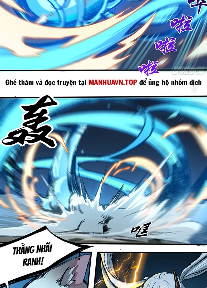 Di Độ Thâm Uyên - Trùng Khởi Kỷ Nguyên Chapter 12 - 27
