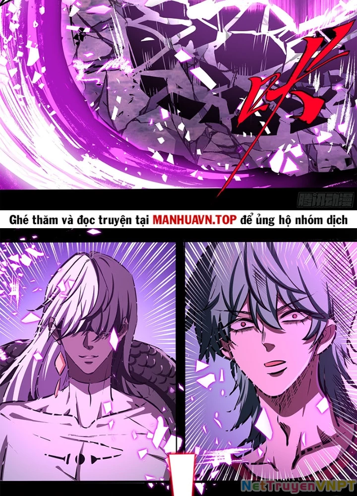 Di Độ Thâm Uyên - Trùng Khởi Kỷ Nguyên Chapter 13 - 29