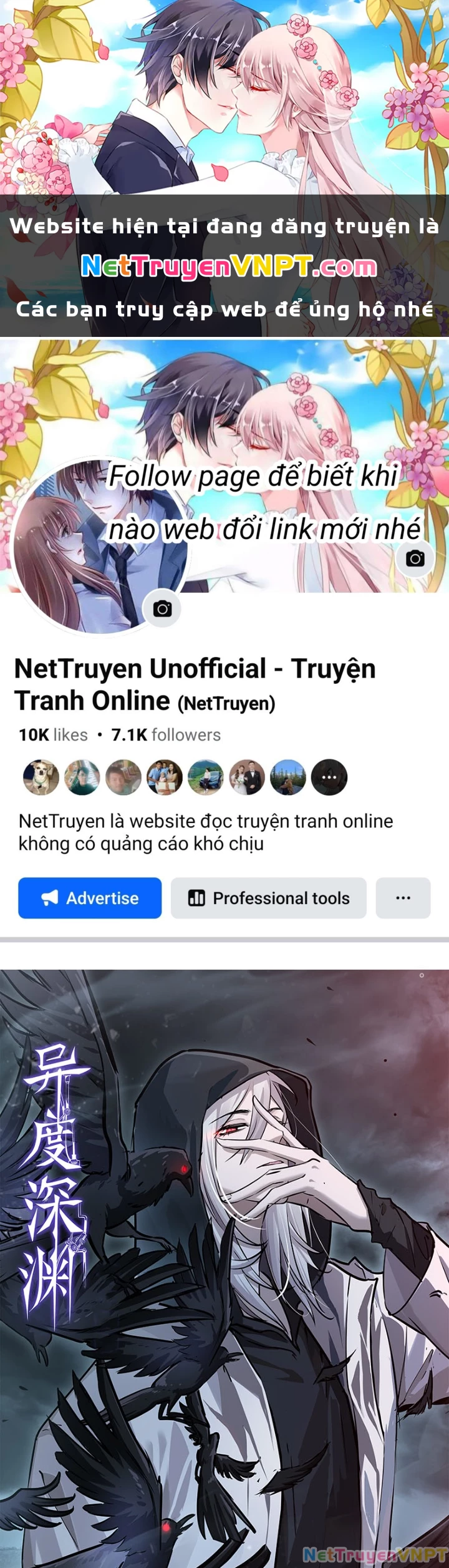 Di Độ Thâm Uyên - Trùng Khởi Kỷ Nguyên Chapter 14 - 1