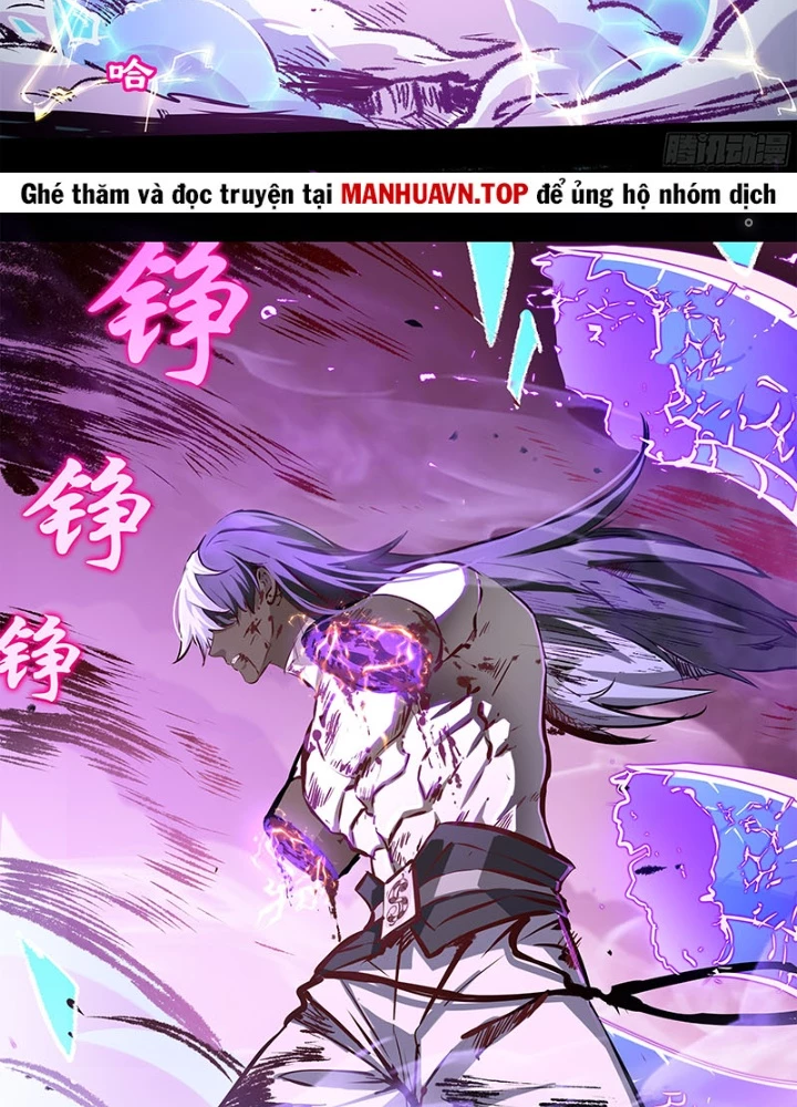 Di Độ Thâm Uyên - Trùng Khởi Kỷ Nguyên Chapter 14 - 5