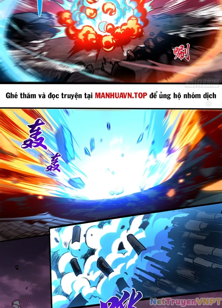 Di Độ Thâm Uyên - Trùng Khởi Kỷ Nguyên Chapter 14 - 27