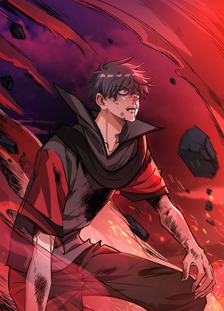 Di Độ Thâm Uyên - Trùng Khởi Kỷ Nguyên Chapter 14 - 41