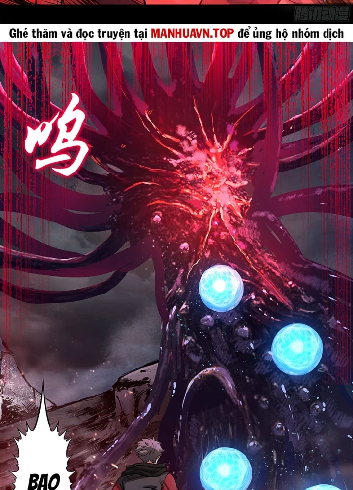 Di Độ Thâm Uyên - Trùng Khởi Kỷ Nguyên Chapter 14 - 43