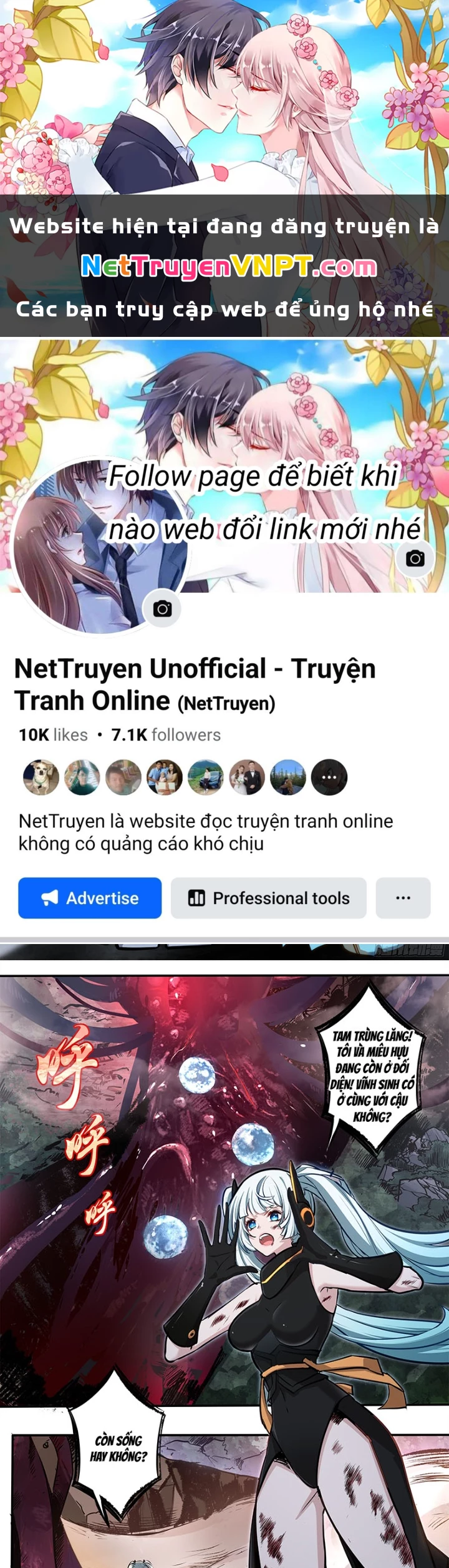 Di Độ Thâm Uyên - Trùng Khởi Kỷ Nguyên Chapter 15 - 1