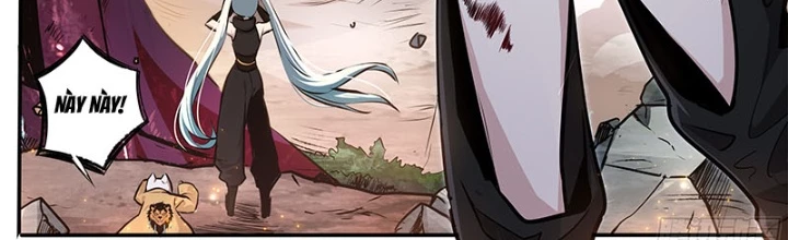 Di Độ Thâm Uyên - Trùng Khởi Kỷ Nguyên Chapter 15 - 2