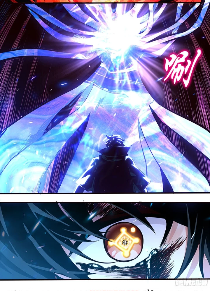 Di Độ Thâm Uyên - Trùng Khởi Kỷ Nguyên Chapter 15 - 39