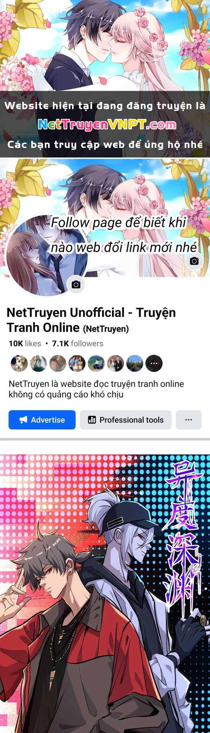 Di Độ Thâm Uyên - Trùng Khởi Kỷ Nguyên Chapter 16 - 1