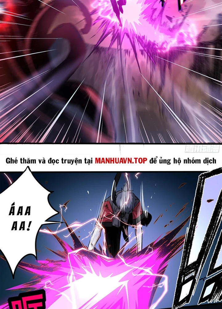 Di Độ Thâm Uyên - Trùng Khởi Kỷ Nguyên Chapter 16 - 11