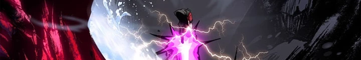 Di Độ Thâm Uyên - Trùng Khởi Kỷ Nguyên Chapter 16 - 14