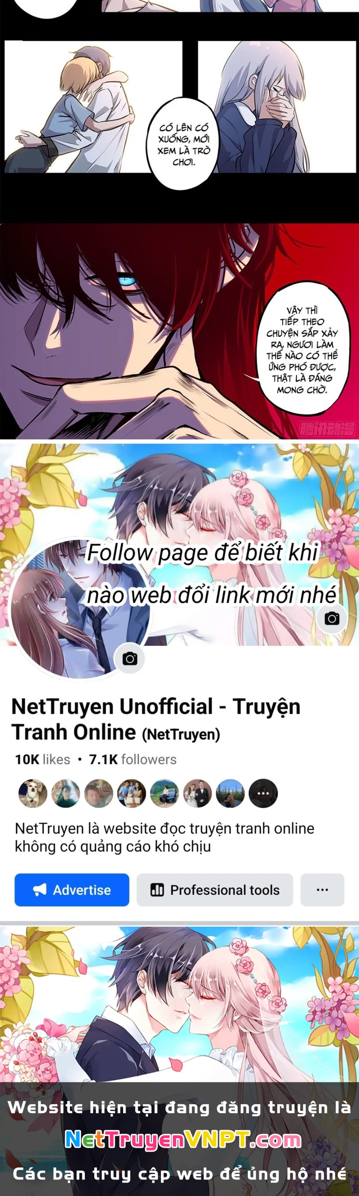 Di Độ Thâm Uyên - Trùng Khởi Kỷ Nguyên Chapter 16 - 47