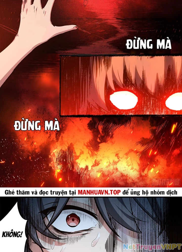 Di Độ Thâm Uyên - Trùng Khởi Kỷ Nguyên Chapter 17 - 15