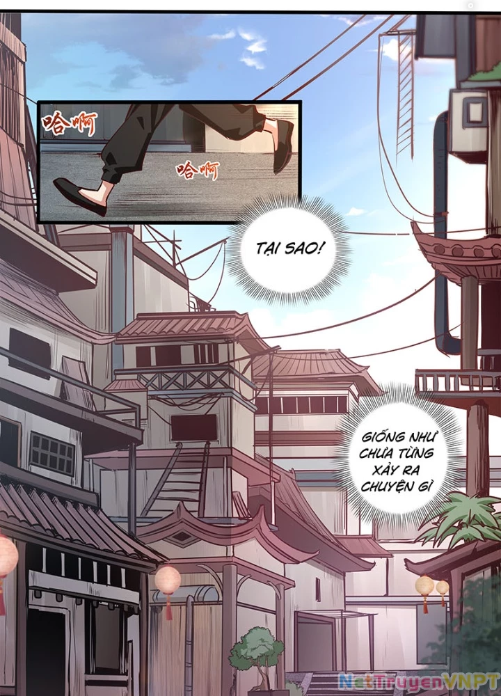 Di Độ Thâm Uyên - Trùng Khởi Kỷ Nguyên Chapter 17 - 23