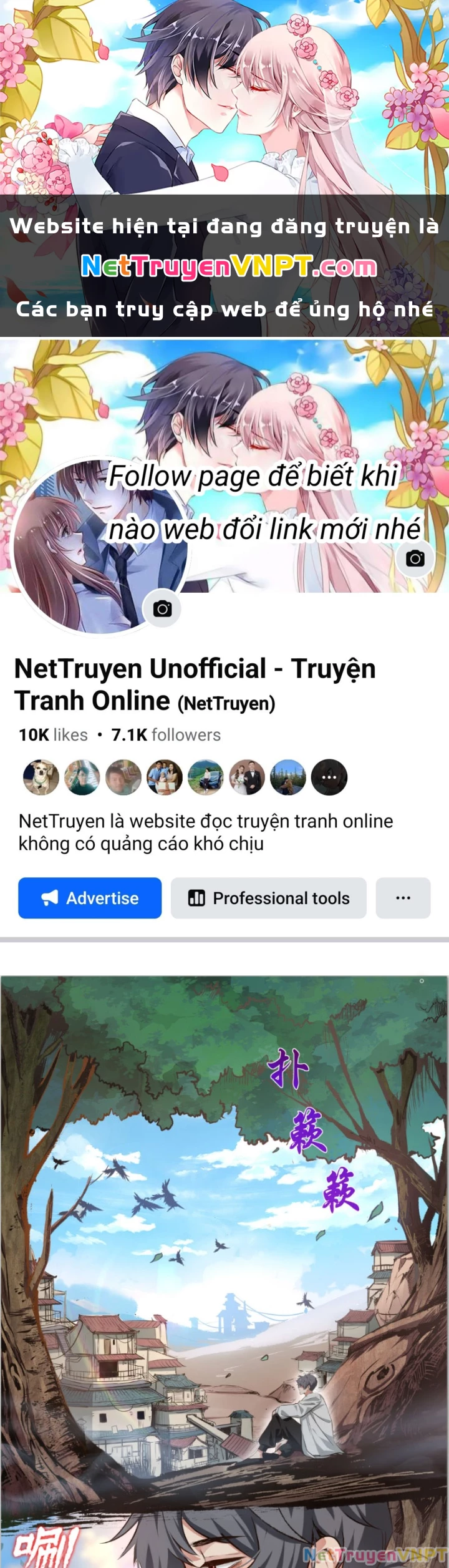 Di Độ Thâm Uyên - Trùng Khởi Kỷ Nguyên Chapter 18 - 1
